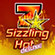 sizzling hot deluxe icon