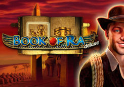 book of ra online
