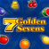 Golden Sevens icon