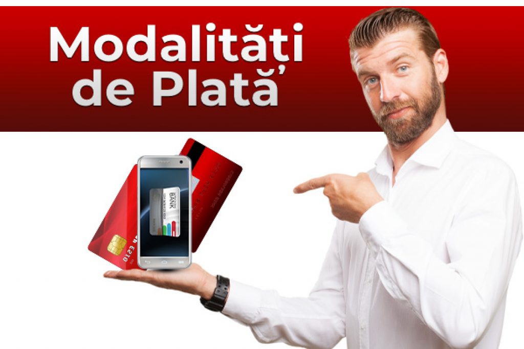 WinBet Modelitati de Plata