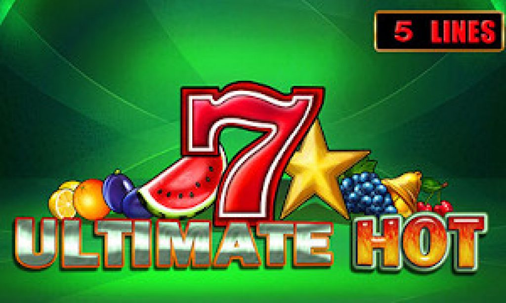 40 super hot casino game free