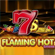 Flaming Hot icon