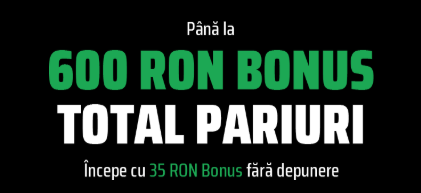 bonus de bun venit la maxbet pariuri sportive sport