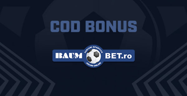 Baumbet cod bonus