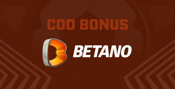 Betano cod bonus