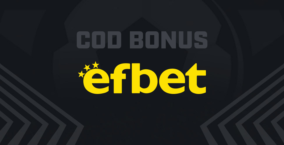 Cod Promoțional Efbet Aprilie 2025: Casino Bonus 4000 RON