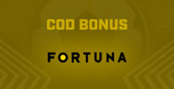 eFortuna cod bonus