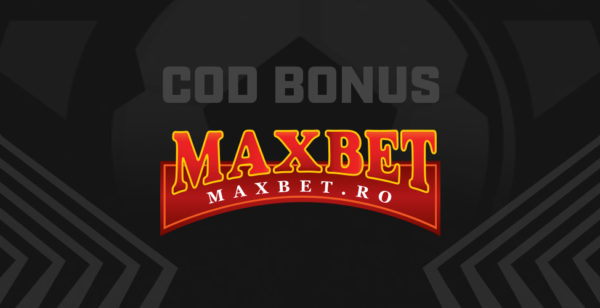 cod bonus MaxBet