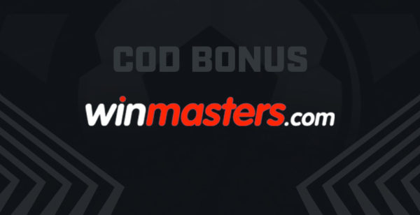 Winmasters cod bonus