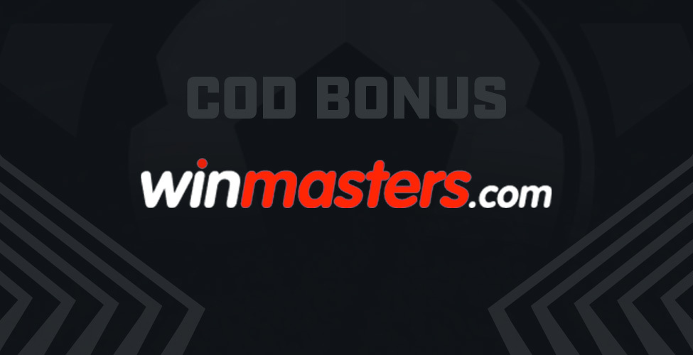 Cod Bonus Winmasters Casino 2025: 3500 lei, 900 rotiri gratuite