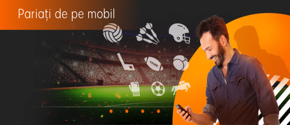 aplicație mobilă 888 sport