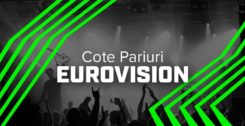 Cote Pariuri Eurovision