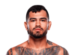 ANTHONY HERNANDEZ
