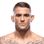 DUSTIN POIRIER