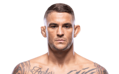 dustin poirier