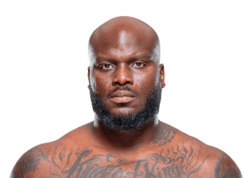 derrick lewis