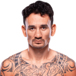 MAX HOLLOWAY