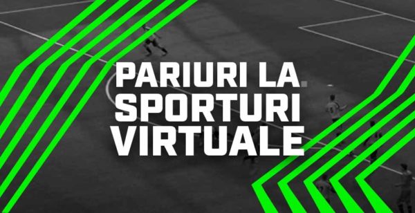 pariuri la sporturi virtuale