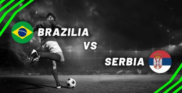 pronosticuri brazilia serbia