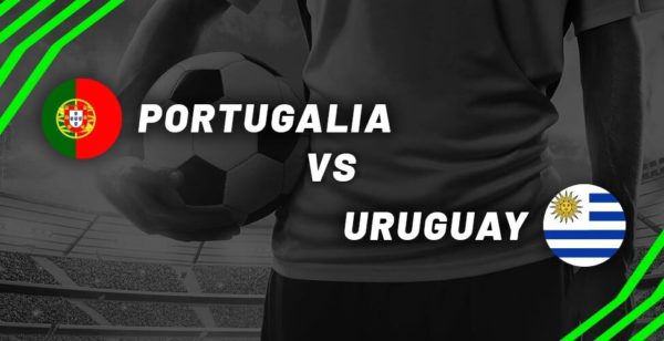 pronosticuri portugalia uruguay