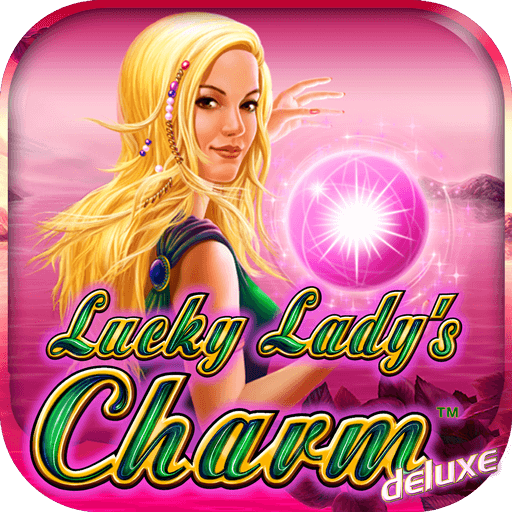 lucky ladys charm online