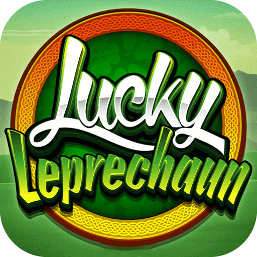 lucky leprechaun