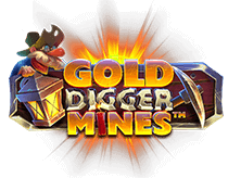 gold digger mines