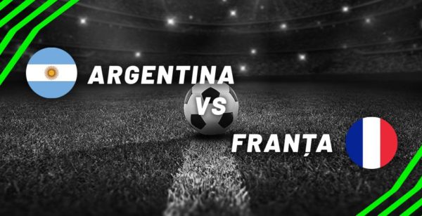 argentina vs franța cote pariuri