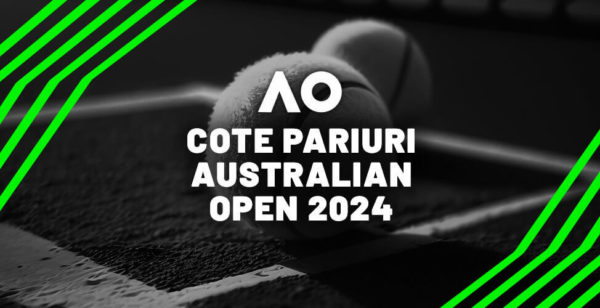 cote pariuri australian open 2024