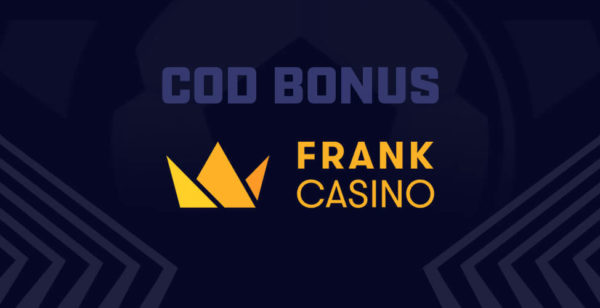 cod promoțional frank casino