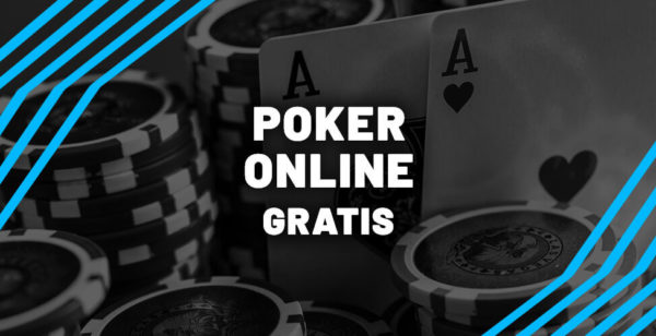 Poker Online Gratis