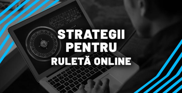 strategii pentru ruletă online
