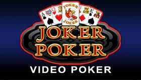 joker poker egt