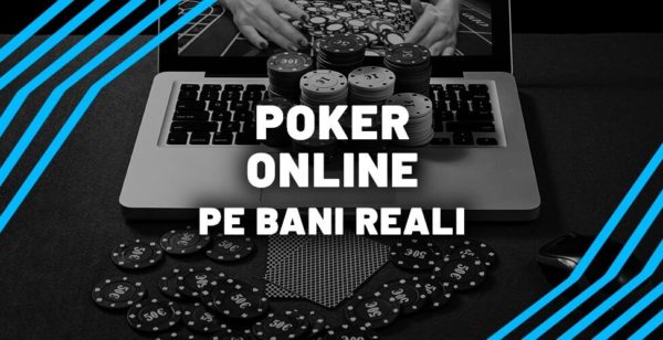 poker online pe bani reali