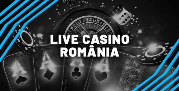 live casino românia