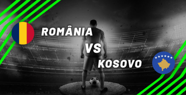 românia vs kosovo cote pariuri