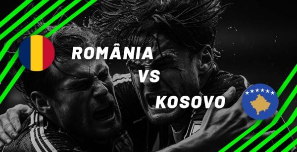 românia vs kosovo cote pariuri