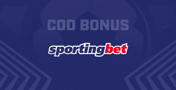 cod bonus sportingbet