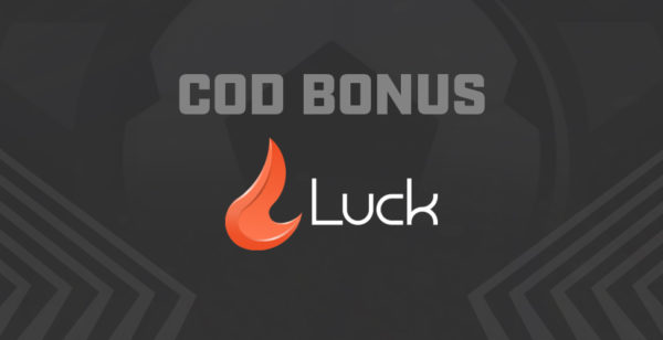 cod bonus luck casino