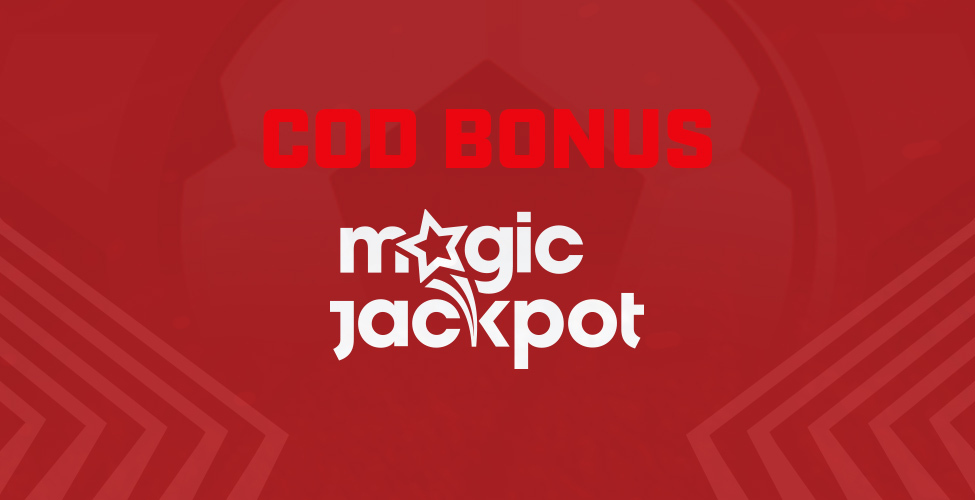 magic jackpot bonus