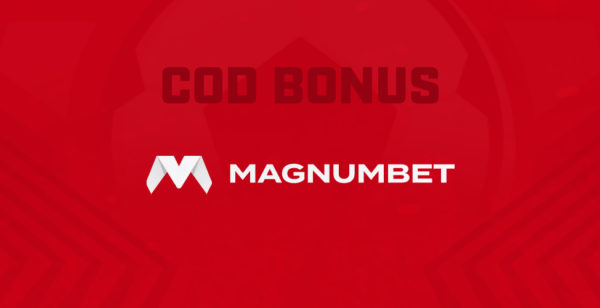 cod bonus magnum bet