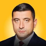 george simion