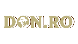 don.ro logo
