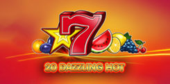 20 Dazzling Hot gratis