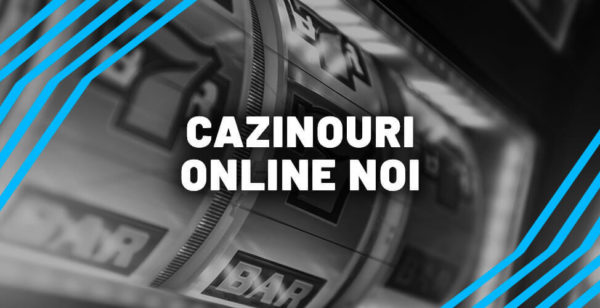 cazinouri online noi