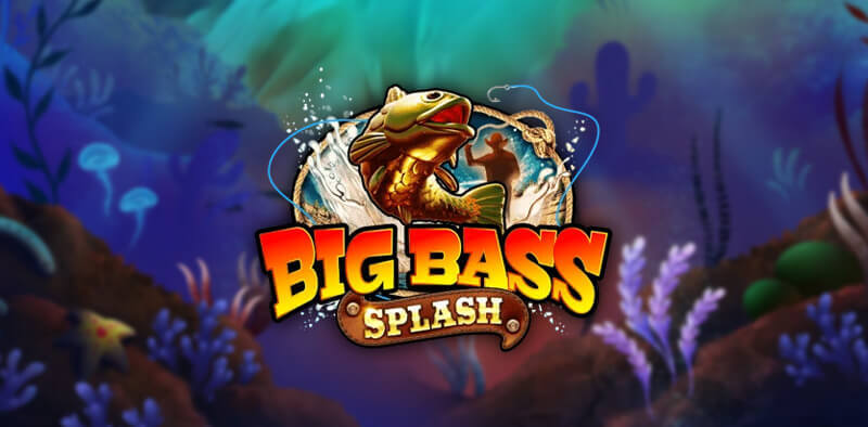 big bass splash online gratis
