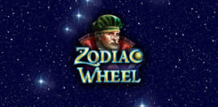 zodiac wheel online gratis