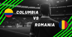 columbia vs românia cote pariuri