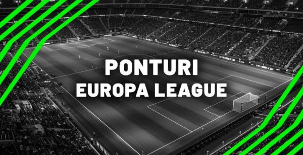 Ponturi Europa League