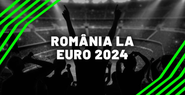 românia euro 2024